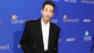 Adrien Brody Denies ‘SNL’ Ban Over Controversial 2003 Jamaican Accent Monologue