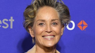 Sharon Stone Opens Home to Wildfire Victims Who ‘Have Lost Everything’ | Video