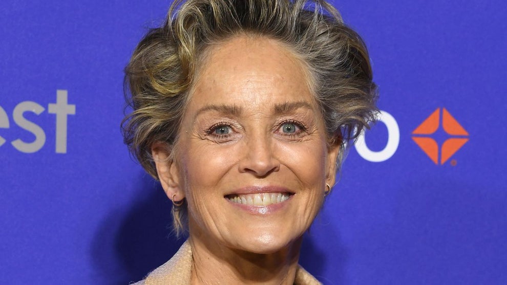Sharon Stone (Getty Images)