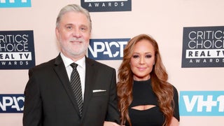 Leah Remini Mourns ‘Unbearable’ Death of Scientology Docuseries Co-Host Mike Rinder: ‘He Was My Anchor’