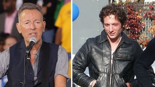 Bruce Springsteen Praises Jeremy Allen White’s ‘Deliver Me From Nowhere’ Performance: ‘He Sings Very Well’