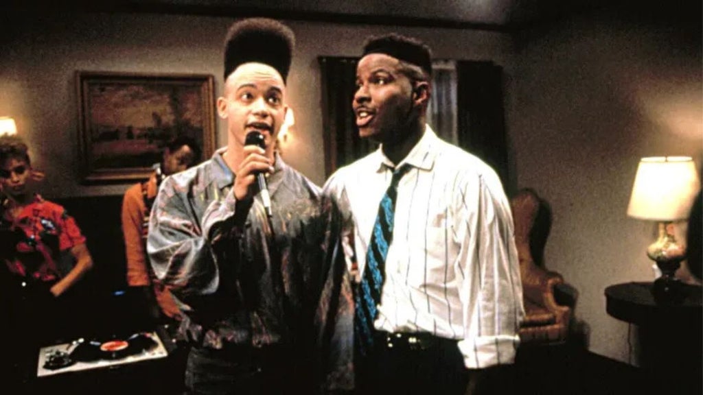 "House Party" (New Line Cinema)