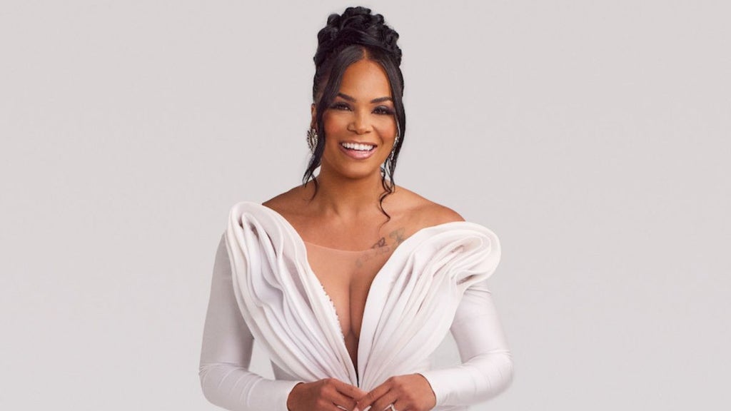 Sharelle Rosado "W.A.G.s to Riches" Season 1 (Netflix)