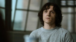 Tom Holland Says ‘The Crowded Room’ Set Wasn’t a ‘Harmonious Place’: ‘A Lot of Arguing’