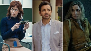 20 AppleTV+ Shows to Watch While They’re Free