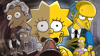 ‘The Simpsons’ to Debut New Disney+ Episode in February, Over a Month Before Expected Fox Return