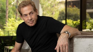 Skip Bayless Accused of Offering Hairstylist $1.5 Million for Sex in Harassment Lawsuit
