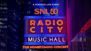 ‘SNL50’ Concert to Stream in February With Headliners Backstreet Boys, Bad Bunny, Lady Gaga and More