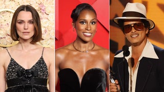 40 Celebrities Turning 40 in 2025: Keira Knightley, Issa Rae, Bruno Mars and More