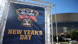 Sugar Bowl Postponed After New Orleans Terror Attack Kills 10