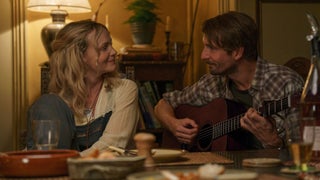 Tom Basden’s Scariest ‘The Ballad of Wallis Island’ Ask: Carey Mulligan’s Mumford & Sons Husband Hearing His Songs