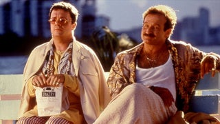 Nathan Lane Says Billy Crystal and Robert Redford Were Also Floated for ‘The Birdcage’ Before Robin Williams Got Cast