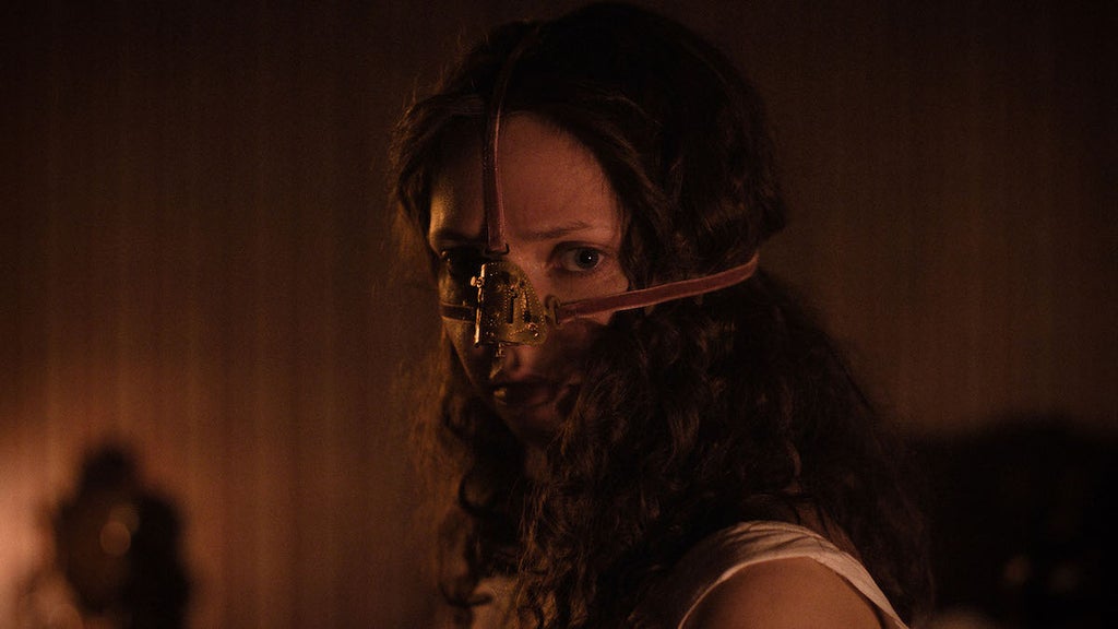 "The Ugly Stepsister" (Sundance)