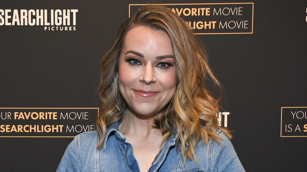 Tina Majorino in 2024