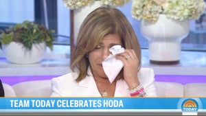 Hoda Kotb