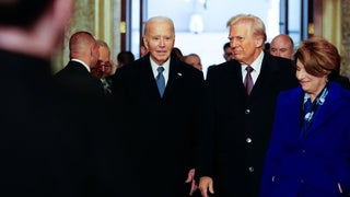 Biden Questions Trump’s 2nd Term: ‘What the Hell Is Going on Here?’