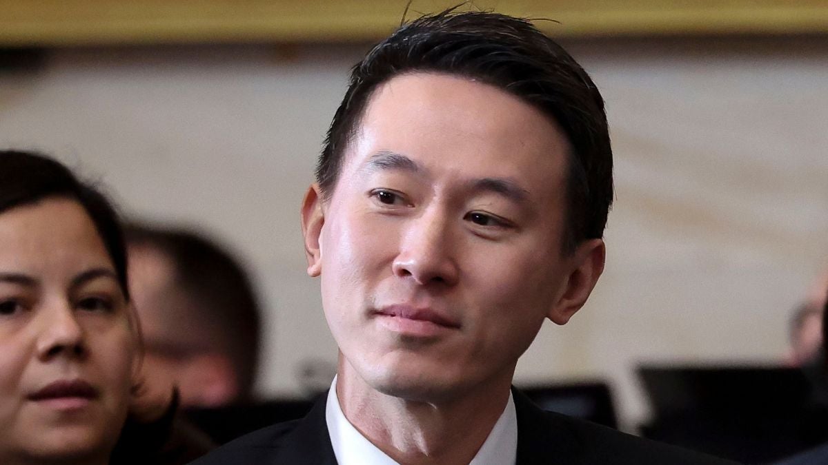 TikTok Seals Deal to Operate in US, Ending 6-Year Legal Battle