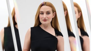 ‘Chicken Shop Date’ Host Amelia Dimoldenberg Returns as Oscars Red Carpet Correspondent
