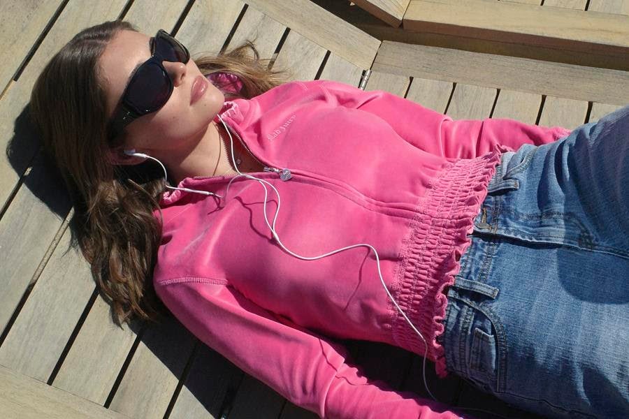 Madhappy and Juicy Couture team up for a limited edition collection