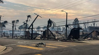 Palisades and Eaton Fires Now 100% Contained, EPA Launches 30-Day Hazardous Waste Cleanup