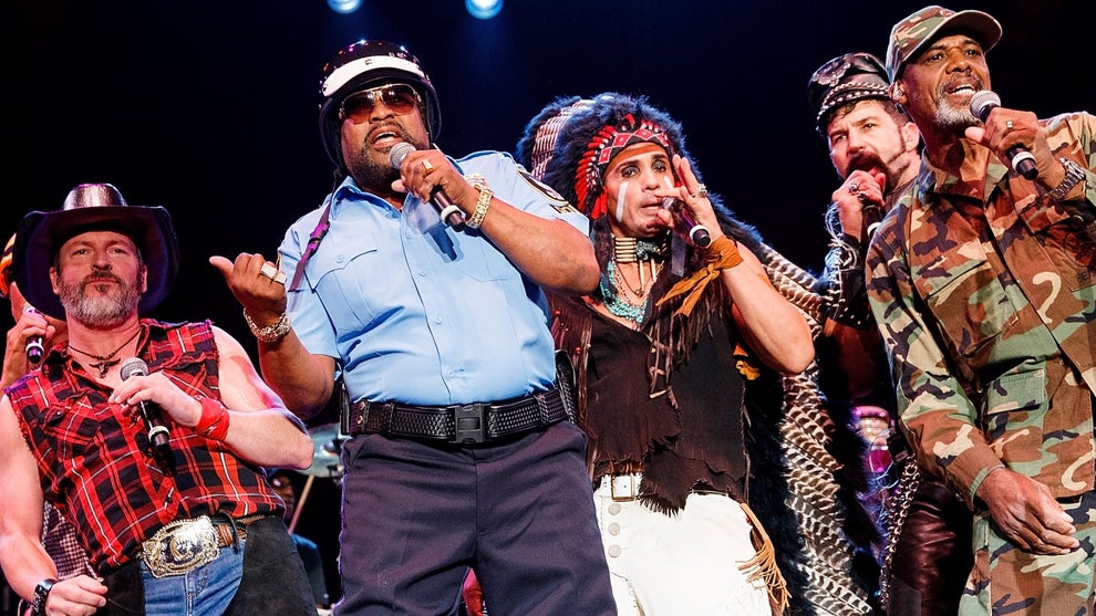 Village People
