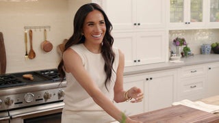 Meghan Markle’s Brand As Ever Breaks From Netflix