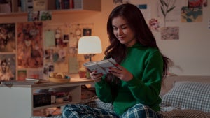 Anna Cathcart, "XO, Kitty" Season 2 (Netflix)
