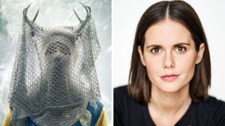 ‘Yellowjackets’ Season 3 Adds Ashley Sutton as a Guest Star