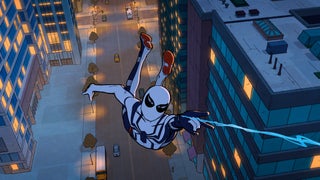 What Time Does ‘Your Friendly Neighborhood Spider-Man’ Drop on Disney+?