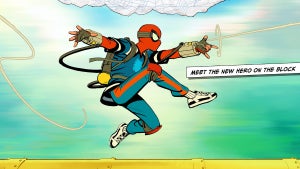 your-friendly-neighborhood-spider-man