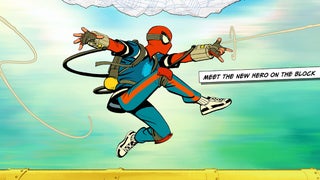 Here’s How ‘Your Friendly Neighborhood Spider-Man’ Fits Into the MCU Canon
