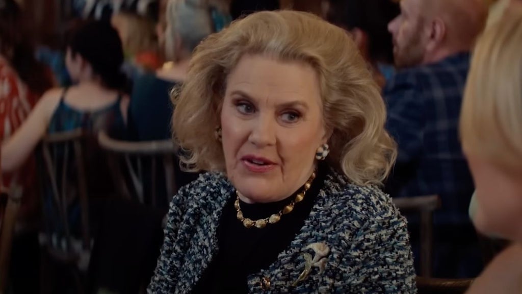 Celia Weston in "You're Cordially Invited" (Prime Video)