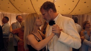 Will Ferrell and Reese Witherspoon in "You're Cordially Invited" (Prime Video)