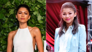 Zendaya ‘Still Harboring a Little Animosity’ Over ‘Dancing With the Stars’ Loss