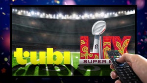Tubi Super Bowl