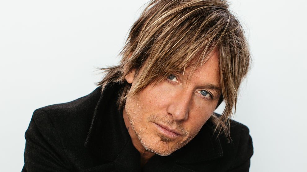 Keith Urban (Credit: Tim Ashton)
