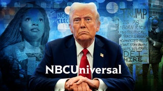 Hollywood Rattled by Trump’s Big Assault on DEI