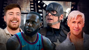 Some of 2024's favorite role models for males 13-30: Will the new administration change the list in 2025? (Christopher Smith for TheWrap)