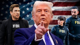 Will Trump’s Assault on the FBI Affect CBS’ ‘FBI’ TV Franchise?