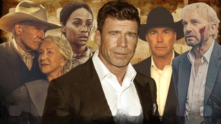 Nothing in TV Is a Sure Bet — Except for Taylor Sheridan