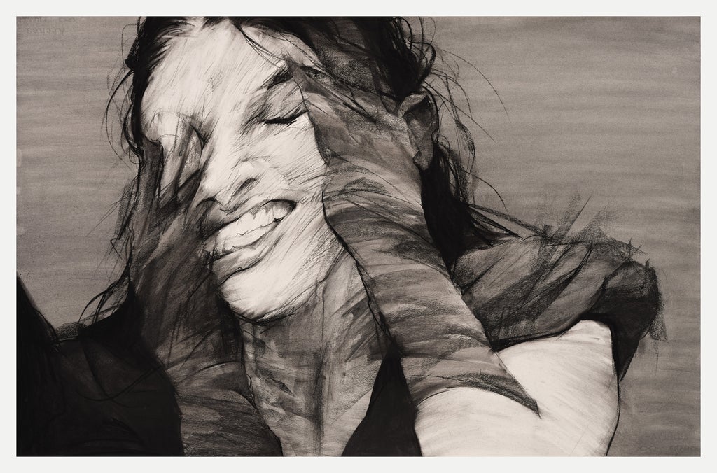 Substance, Anna Park