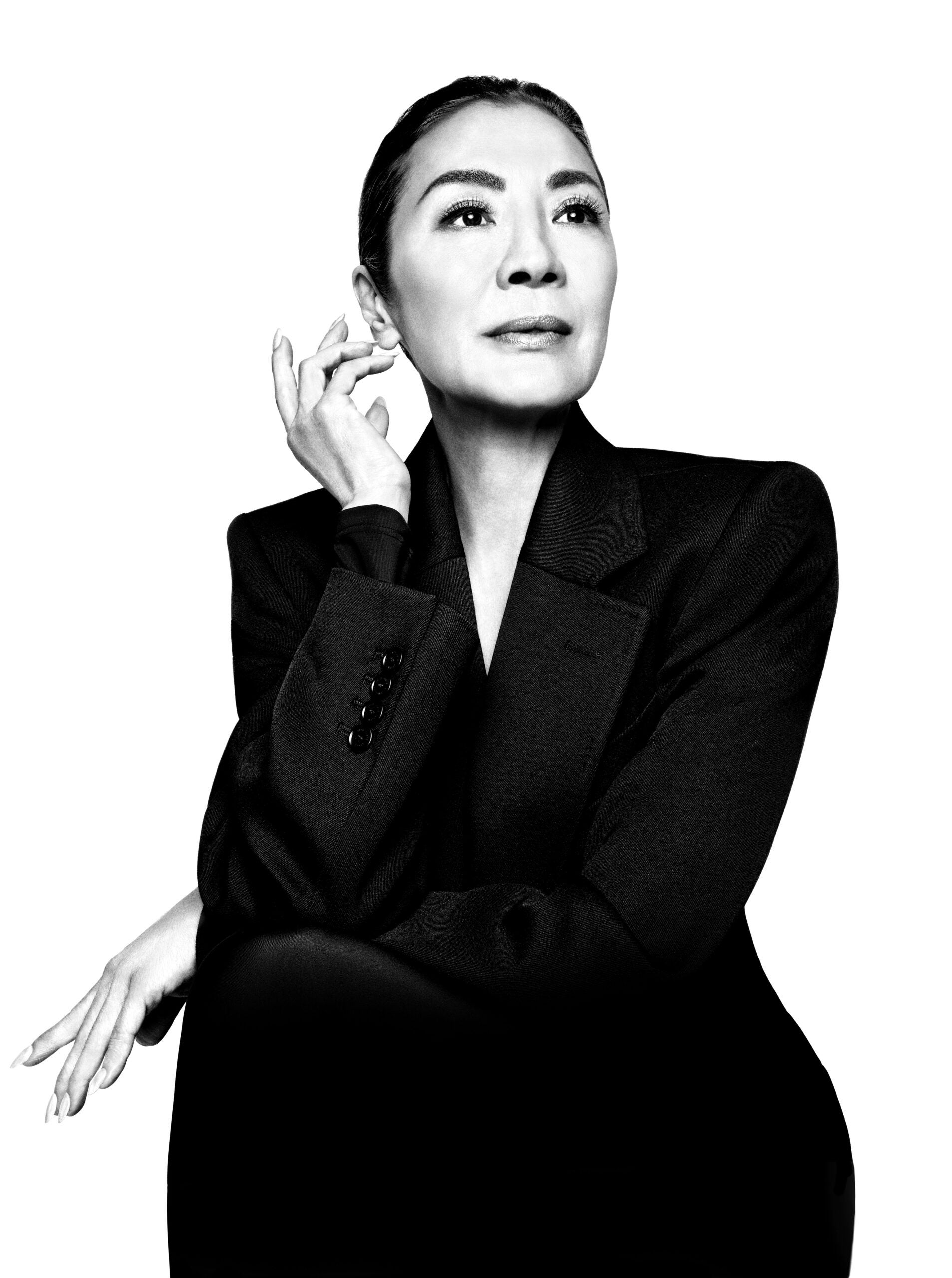 Michelle Yeoh, Wicked