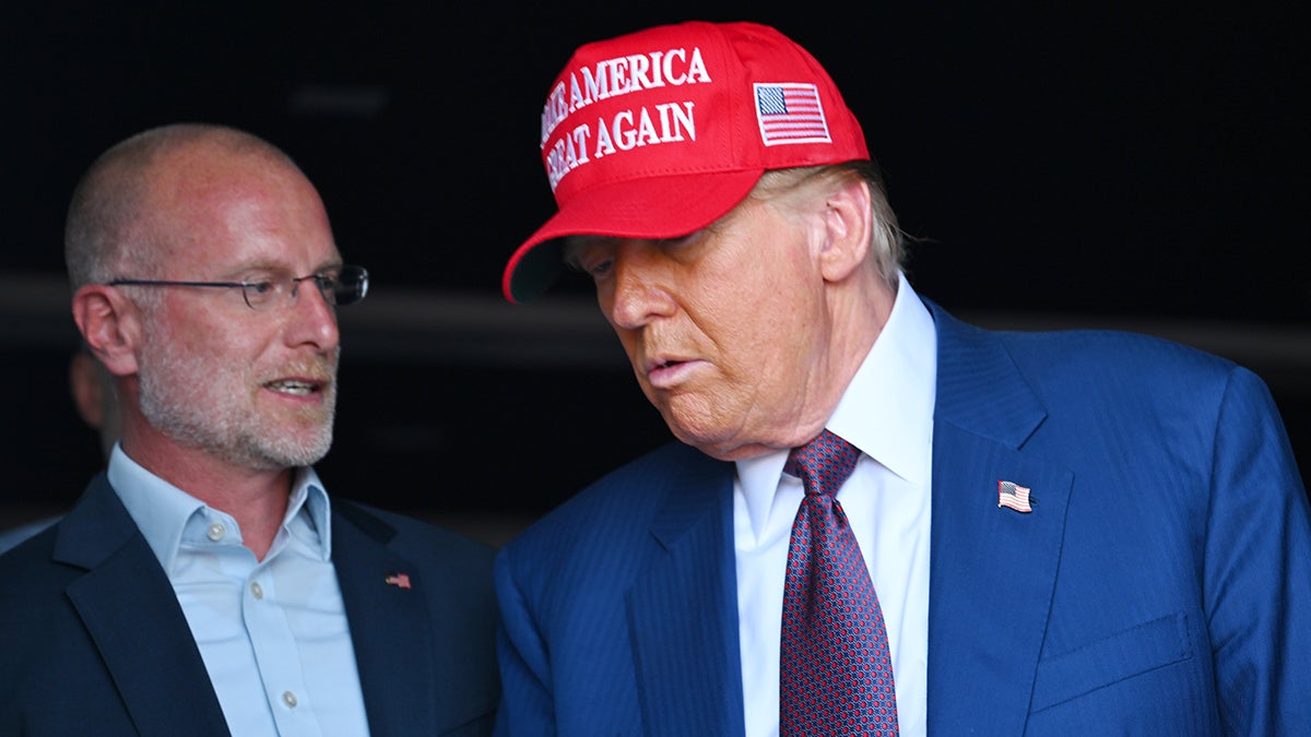 Trump Endorses FCC Chair’s Threat to Revoke Network Licenses Over Iran Coverage: ‘Corrupt and Highly Unpatriotic’