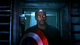 ‘Captain America’ Star Anthony Mackie Assures ‘Avengers: Doomsday’ Taps Into ‘That Old Marvel Feeling’