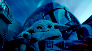 ‘Star Wars’ Most Streamed: Gen A and Boomers Love ‘Mandalorian,’ Millennials Watch ‘Andor’
