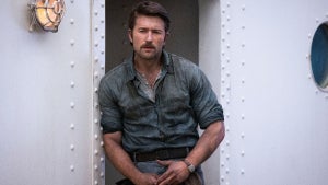 Brandon Sklenar in "1923" (Credit: Paramount+)