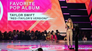 2022 AMAs