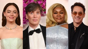 2025 Oscars presenters