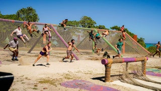 ‘Survivor’ Season 48: Meet the 18 Castaways | Photos