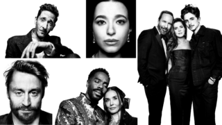 TheWrap’s Palm Springs Film Festival Portrait Studio: Mikey Madison, Timothée Chalamet and More | Exclusive Photos